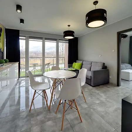 Sun & K2 Black & White Karpacz