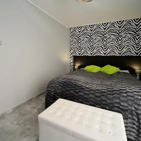 Sun & K2 Black & White * Karpacz