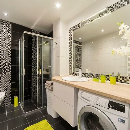 Sun & K2 Black & White Karpacz