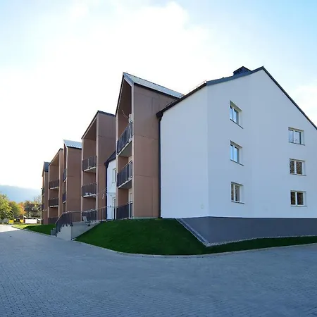 Sun & K2 Black & White Karpacz