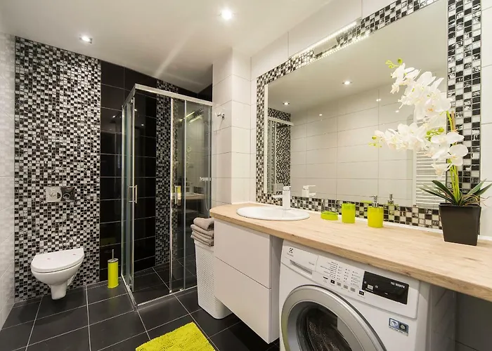 Sun & K2 Black & White Karpacz